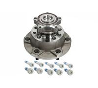 OPTIMAL 301907 Kit cuscinetto ruota