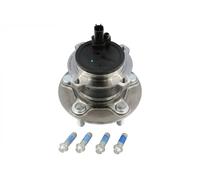 Cuscinetto ruota 302202 OPTIMAL per FORD C-MAX FOCUS II Turnier FOCUS II