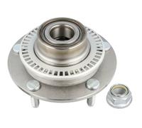 Cuscinetto ruota 302257 OPTIMAL per FORD TRANSIT Autobus TRANSIT Furgone