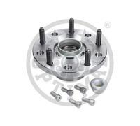 Cuscinetto ruota 302906 OPTIMAL per FORD TRANSIT V363 Autobus