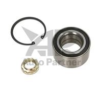 MAXGEAR Kit cuscinetto ruota 33-0037 per BMW X3 E83 posteriore
