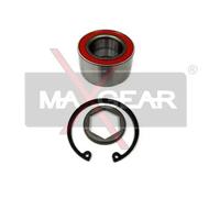 Cuscinetto ruota 33-0038 MAXGEAR per OPEL OMEGA A