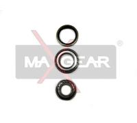 Originale MAXGEAR Kit Cuscinetti Ruota 33-0067 Per Citroën Fiat Peugeot