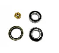 MAXGEAR Kit cuscinetto ruota per SUZUKI 33-0079