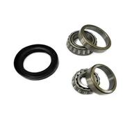 MaXgear Kit cuscinetto ruota 33-0090 adatto per MERCEDES-BENZ 190 (W201)