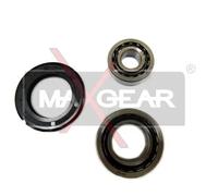 Cuscinetto ruota 33-0282 MAXGEAR per OPEL REKORD E REKORD E Familiare SENATOR A