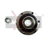 2x Maxgear 33-0312 Cuscinetto Anteriore Kit Ruota per Renault Espace I II Fuego