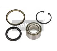 Kit cuscinetto ruota Assale anteriore per SUZUKI GRAND VITARA VITARA X-90
