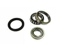 MAXGEAR Kit cuscinetto ruota 33-0394 anteriore per VW LT 40-55 I Pianale piatto/Telaio