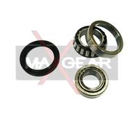 Cuscinetto ruota 33-0394 MAXGEAR per VW LT 40-55 I Pianale piatto/Telaio