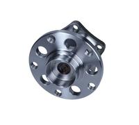 MAXGEAR Kit cuscinetto ruota compatibile con AUDI SKODA VW 33-0411