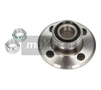 2x Maxgear 33-0522 Ruota Posteriore per Rover Streetwise 25 45 200 400