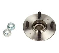 2x Maxgear 33-0522 Ruota Posteriore per Rover Streetwise 25 45 200 400