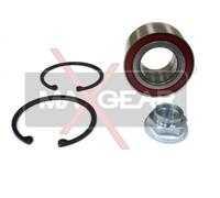 MAXGEAR 33-0526 Kit cuscinetto ruota