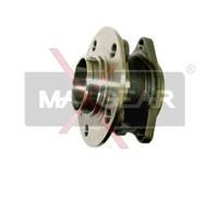 Cuscinetto ruota 33-0534 MAXGEAR per VOLVO S80 I V70 II S60 I