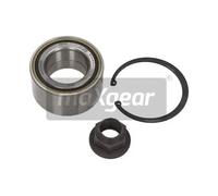 Cuscinetto ruota 33-0594 MAXGEAR per MERCEDES-BENZ CLASSE M