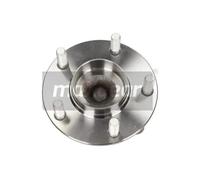 Maxgear 33-0717 Kit Cuscinetto Ruota per Mazda 6 Gh CX-7 Lui