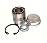 MaXgear Kit cuscinetto ruota 33-1101 per Mercedes-Benz Vaneo Posteriore Destra/Sinistra