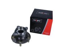 MAXGEAR Kit cuscinetto ruota compatibile con MAZDA 33-1278