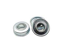 Cuscinetto ruota 4 pezzi for tosaerba 12,7 mm x 28,6 mm Ruote Cuscinetto a sfere Cuscinetto ruota FR8ZZ