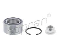 Cuscinetto ruota 401 160 TOPRAN per MERCEDES-BENZ CLASSE M
