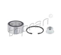 Cuscinetto ruota 401 378 TOPRAN per MERCEDES-BENZ VITO Autobus CLASSE V
