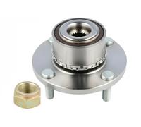 OPTIMAL 401167 Kit cuscinetto ruota