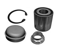 Optimal Cuscinetto ruota 402073 per Mercedes-Benz Classe A W168 1997-2004 Posteriore