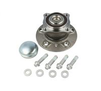 Cuscinetto ruota 402827 OPTIMAL per MERCEDES-BENZ