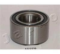 Japko Kit cuscinetto ruota 410070 per Chevrolet, Daewoo anteriore (Lacetti, Nubira, Optra)