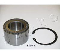 Japko Kit cuscinetto ruota 411043 – anteriori per Nissan Interstar Autobus/Furgone