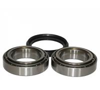Japko Kit cuscinetto ruota 415005 per Hyundai, Mitsubishi (Galloper, Pajero) MR112242