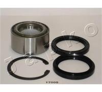 Cuscinetto ruota 417005 JAPKO per SUBARU LEGACY I LEGACY I Familiare LEGACY III
