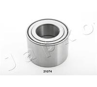 JAPKO 421074 Kit cuscinetto ruota per NISSAN