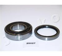 JAPKO Kit cuscinetto ruota 425027 per Mitsubishi Lancer V Station Wagon