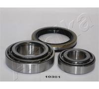 ASHIKA 44-10301 Kit cuscinetto ruota per KIA K2500 (SD) K2700 (SD) 69mm