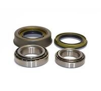 Cuscinetto ruota 44-11021 ASHIKA per NISSAN TERRANO II PICK UP PATHFINDER II