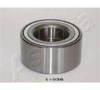 Cuscinetto ruota 44-11038 ASHIKA per NISSAN ALMERA II Hatchback ALMERA II