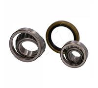 Cuscinetto ruota 44-12008 ASHIKA per VW TOYOTA