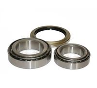 ASHIKA Kit cuscinetto ruota 44-12041 diam. 90 mm