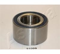 ASHIKA Cuscinetto Ruota Anteriore Kit per Honda Civic VI Hatchback Ej Ek