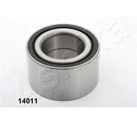 Cuscinetto ruota 44-14011 ASHIKA per HONDA CIVIC VIII Hatchback