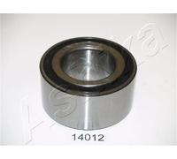ASHIKA 44-14012 Kit cuscinetto ruota per HONDA