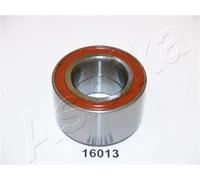 Kit cuscinetto ruota - ASHIKA 44-16013