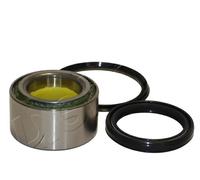 ASHIKA 44-18010 Kit cuscinetto ruota per SUZUKI Grand Vitara I SUV (FT, HT) 68mm