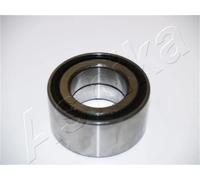 ASHIKA 44-18023 Kit cuscinetto ruota per SUZUKI SWIFT III (MZ, EZ) Anteriore
