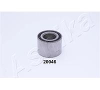 Cuscinetto ruota 44-20046 ASHIKA per CHEVROLET DAEWOO