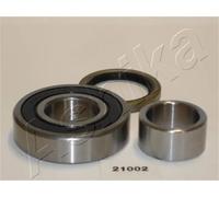 1 KIT CUSCINETTO RUOTA POSTERIORE ASHIKA 44-21002