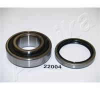 Cuscinetto ruota 44-22004 ASHIKA per TOYOTA CARINA III Familiare CELICA Coupé