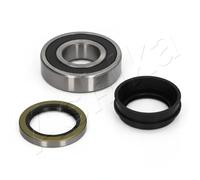 1 KIT CUSCINETTO RUOTA POSTERIORE ASHIKA 44-22008
